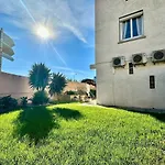 Riba D\'Aude Spa Privatif Proximite Aeroport Et De La Cite Medievale
